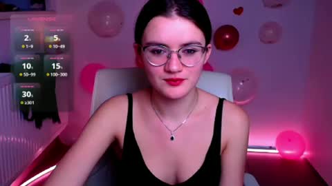 Snapshot of ketrin_pirsss chatting on 02.16.25 Ketrin online show from 02.16.25
