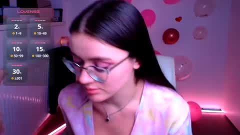 Snapshot of ketrin_pirsss chatting on 02.18.25 Ketrin online show from 02.18.25