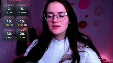 Snapshot of ketrin_pirsss chatting on 02.19.25 Ketrin online show from 02.19.25