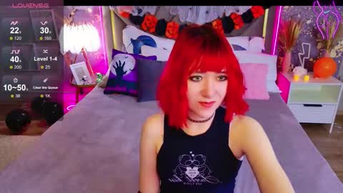 Snapshot of ketrinjoness chatting on 10.25.25 ketrinjoness online show from 10.25.25