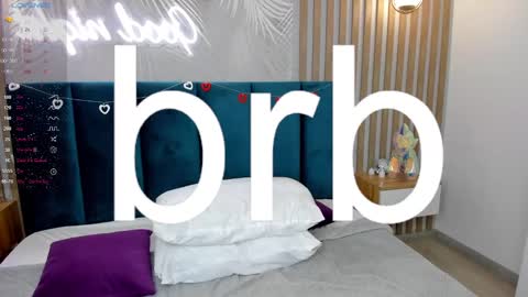 KatrinaKetrin online show from 03.04.25