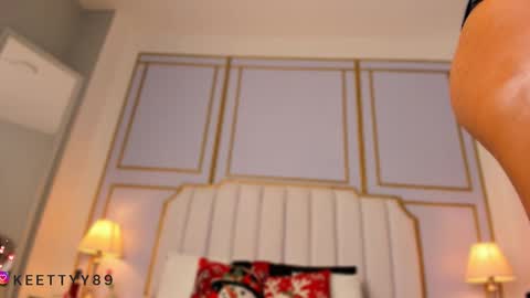 Kety online show from 11.14.25