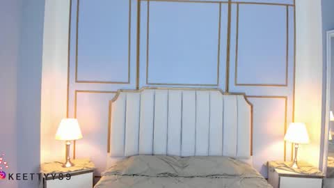 Kety online show from 12.20.25