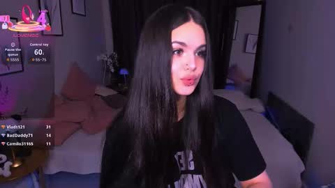 KETTY online show from 09.18.25
