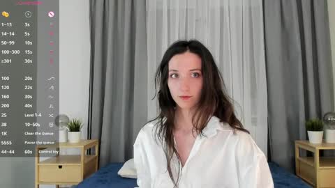 kettyIm a simple girl who likes gifts Lovense is activeThere are legends that in this room all your wish can come true online show from 05.15.26