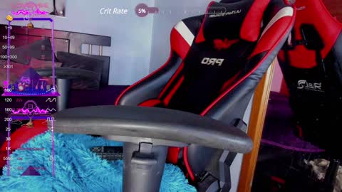 Ketzia online show from 02.04.25