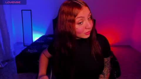 Ketzia online show from 09.18.25