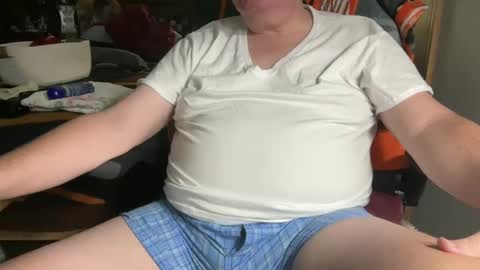 Snapshot of kev92569 chatting on 01.08.25 kev92569 online show from 01.08.25