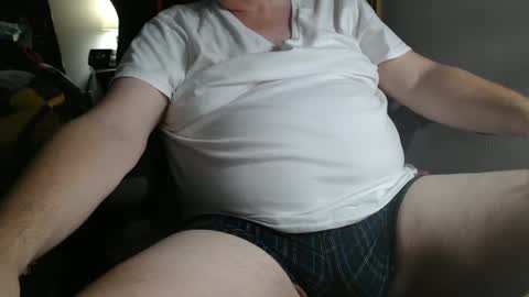 Snapshot of kev92569 chatting on 01.24.25 kev92569 online show from 01.24.25