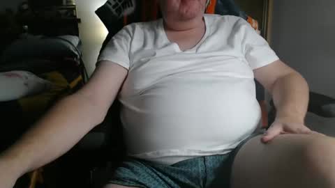 Snapshot of kev92569 chatting on 01.25.25 kev92569 online show from 01.25.25