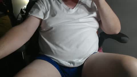 Snapshot of kev92569 chatting on 02.17.25 kev92569 online show from 02.17.25