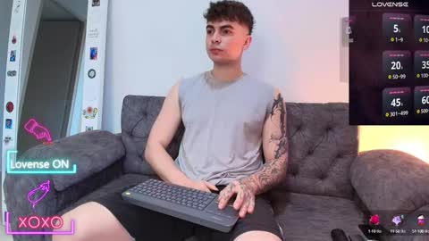 KEV online show from 02.21.25
