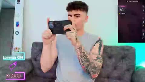 KEV online show from 02.21.25