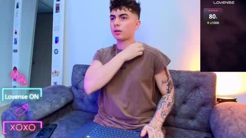 KEV online show from 02.22.25