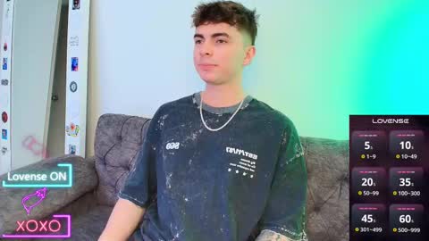 KEV online show from 02.24.25