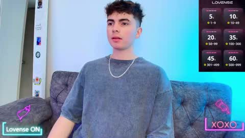 KEV online show from 02.25.25
