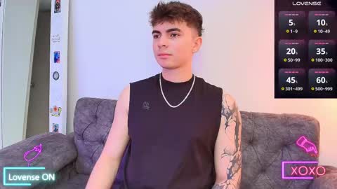 KEV online show from 02.27.25
