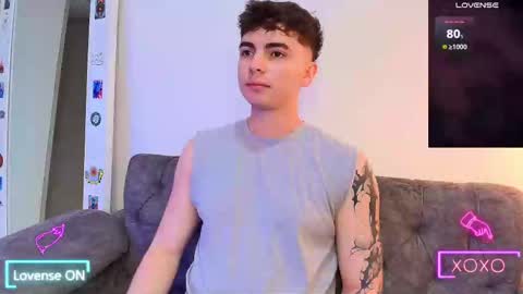 KEV online show from 02.28.25