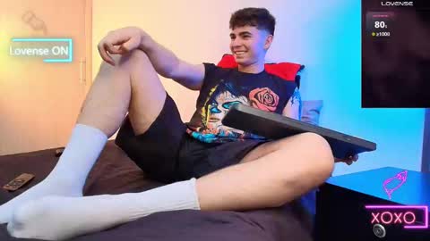 KEV online show from 03.02.25