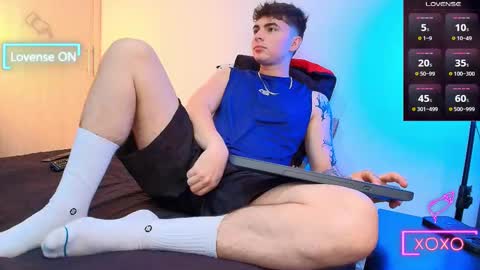 KEV online show from 03.03.25
