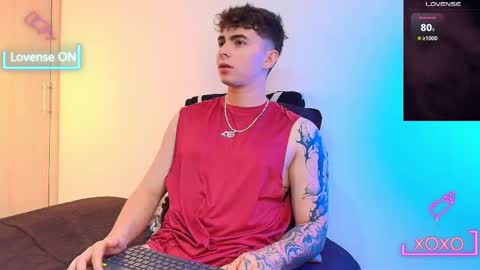 KEV online show from 03.05.25