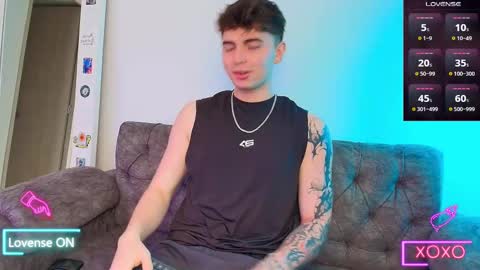 KEV online show from 03.10.25