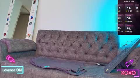 KEV online show from 03.10.25