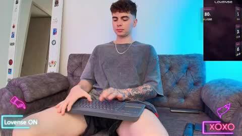 KEV online show from 03.11.25