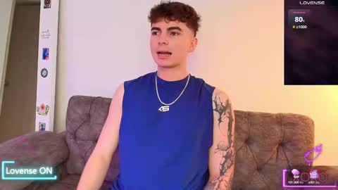 KEV online show from 03.12.25