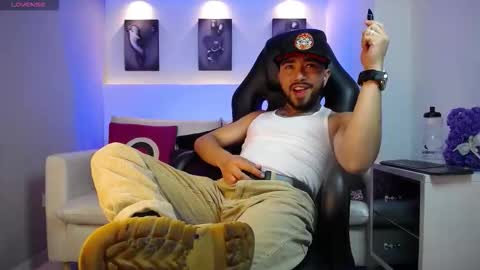 Keviin online show from 09.17.25