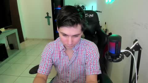 Kevin online show from 12.25.24