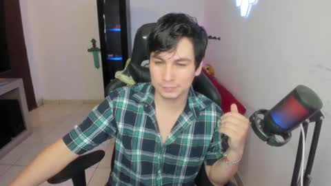 Kevin online show from 10.04.25