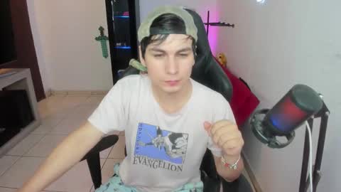 Kevin online show from 10.08.25