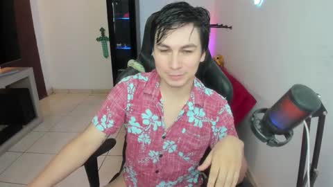 Kevin online show from 10.10.25