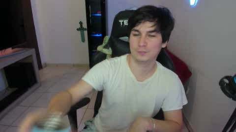 Kevin online show from 10.29.25