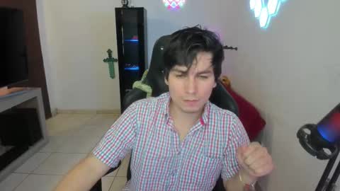 Kevin online show from 10.31.25