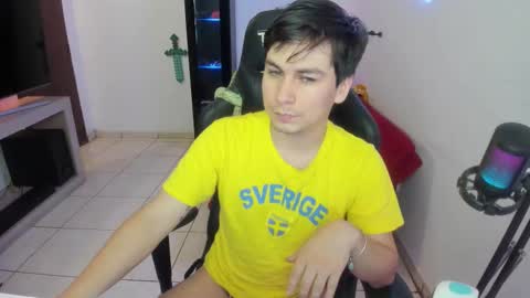 Kevin online show from 11.15.25