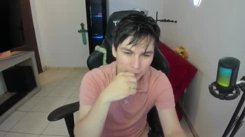 Kevin online show from 11.20.25