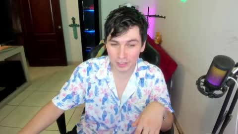 Kevin online show from 04.11.26