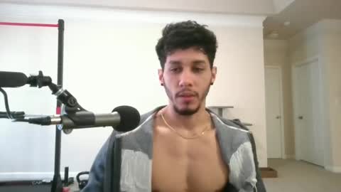 Kevin online show from 02.24.25