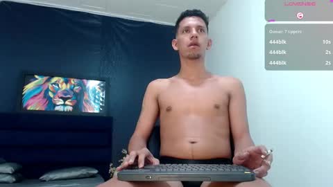 Kev online show from 12.05.24