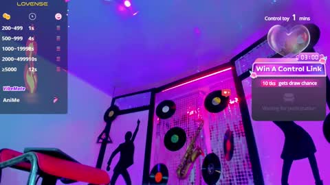 Kev online show from 12.10.24
