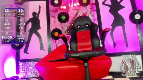 Kev online show from 12.12.24