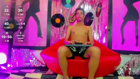 Kev online show from 01.07.25