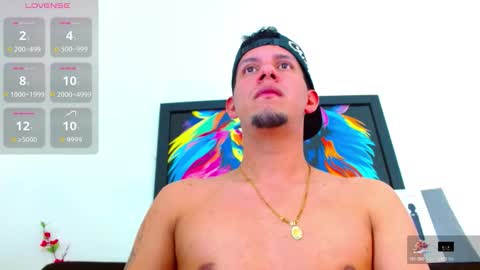 Kev online show from 09.25.25