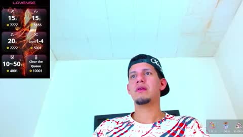 Kev online show from 10.01.25