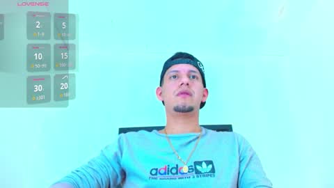 Kev online show from 10.10.25