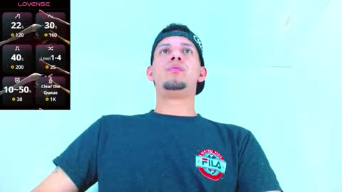 Kev online show from 10.11.25