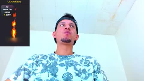 Kev online show from 10.18.25