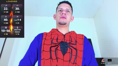 Kev online show from 11.22.25